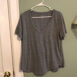 XL Grey T-shirt